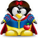 Penguin pingouin pinguino 202